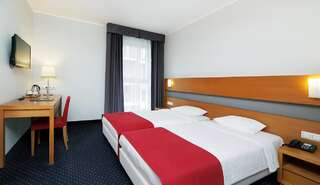 Отель Hestia Hotel Ilmarine Таллин Улучшенный двухместный номер с 2 отдельными кроватями-2