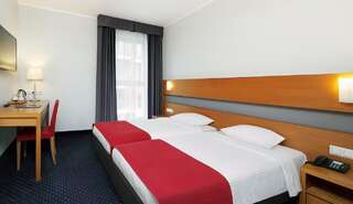 Отель Hestia Hotel Ilmarine Таллин Стандартный двухместный номер с 2 отдельными кроватями-2