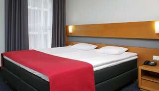 Отель Hestia Hotel Ilmarine Таллин Стандартный двухместный номер с 1 кроватью-1