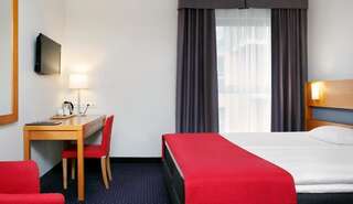 Отель Hestia Hotel Ilmarine Таллин Стандартный двухместный номер с 1 кроватью-6