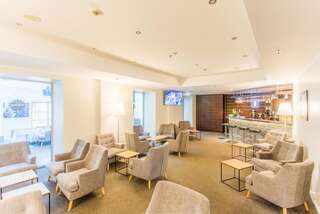 Отель Hestia Hotel Ilmarine Таллин-5