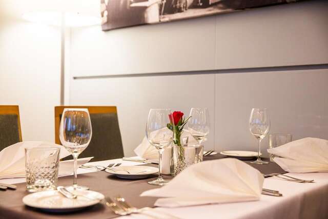 Отель Hestia Hotel Ilmarine Таллин-18