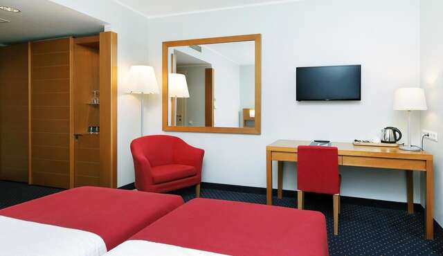 Отель Hestia Hotel Ilmarine Таллин-20