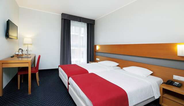 Отель Hestia Hotel Ilmarine Таллин-21