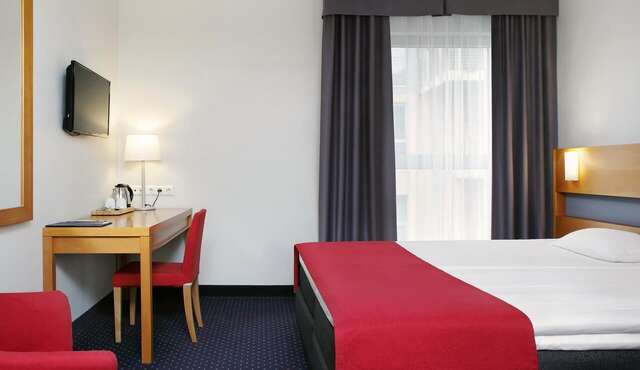 Отель Hestia Hotel Ilmarine Таллин-26