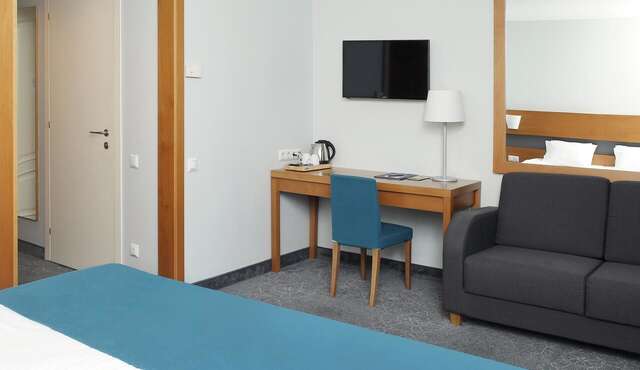 Отель Hestia Hotel Ilmarine Таллин-28