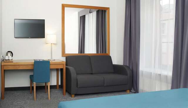 Отель Hestia Hotel Ilmarine Таллин-31